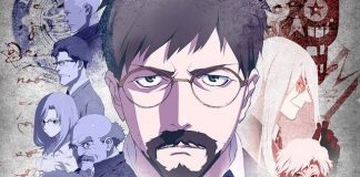 Nova imagem promocional de B: The Beginning