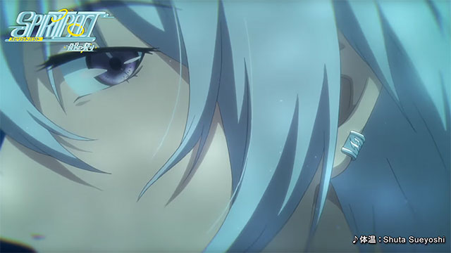 Spiritpact 2 – Opening