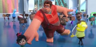 Wreck-It Ralph 2 - Trailer