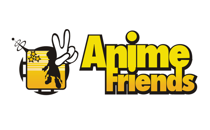 Anime Friends 2018 Entre Os Dias 6 A 9 De Julho Otakupt
