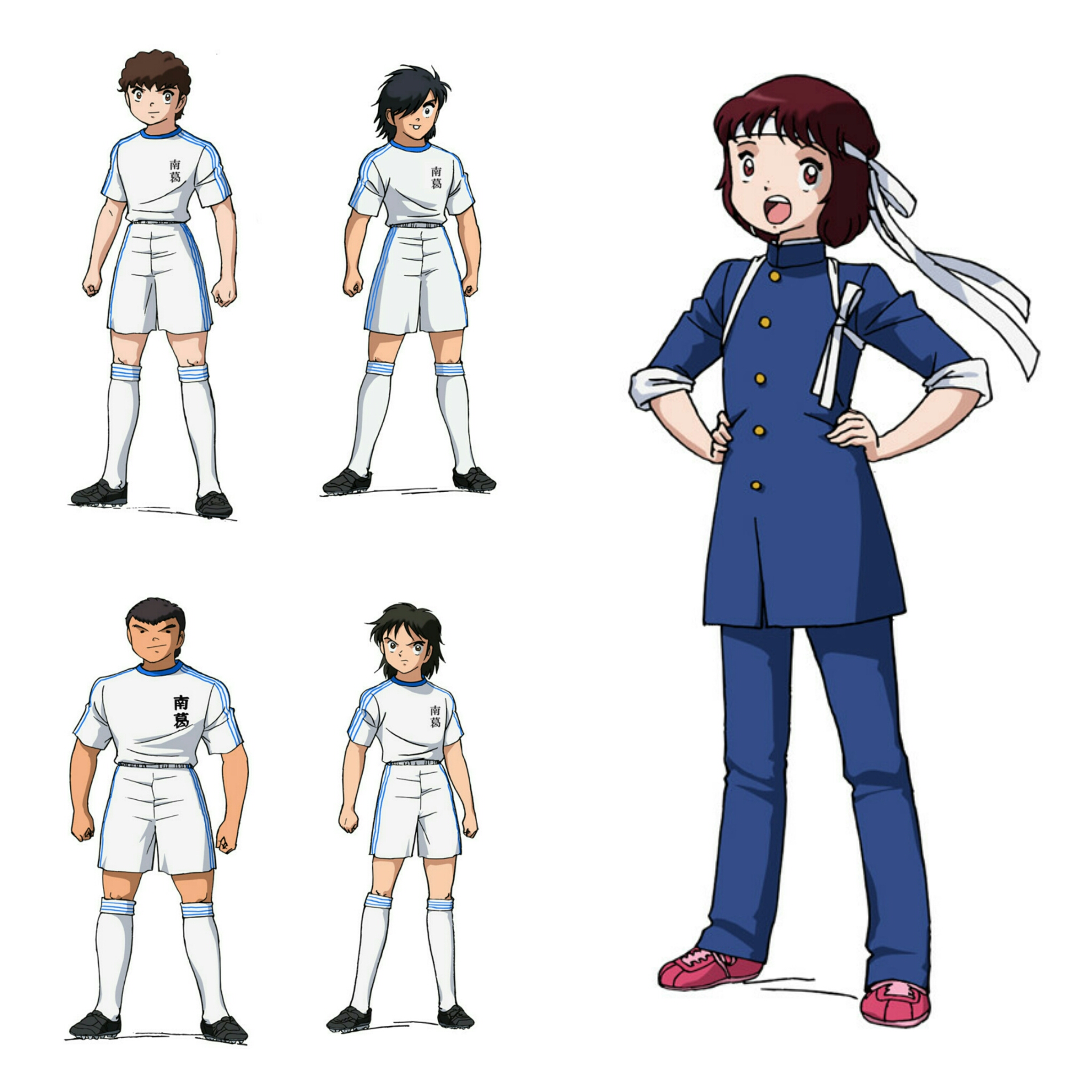 Captain_Tsubasa_Novo_Promo