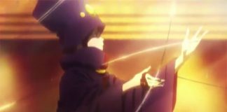 Boogiepop alvo de críticas pelo ilustrador original