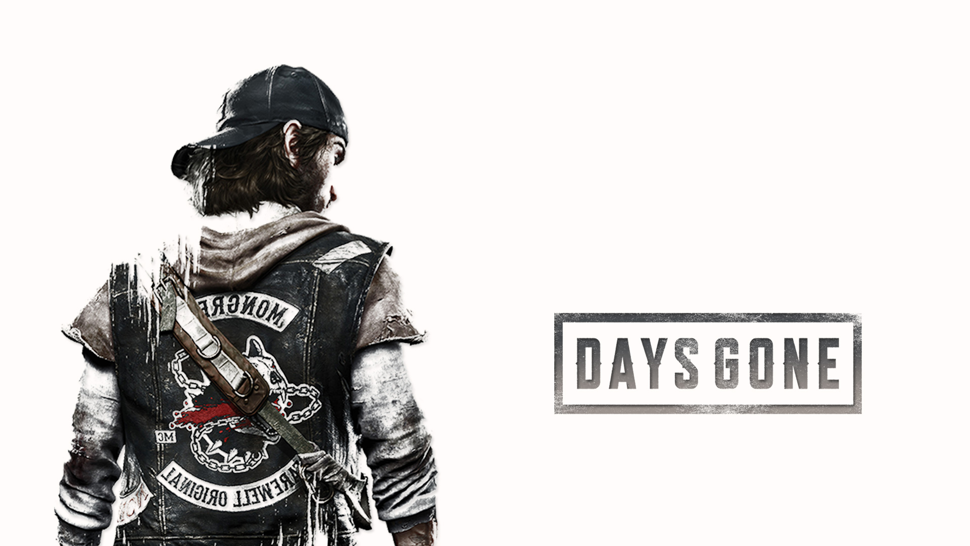 Days Gone adiado para 2019 OtakuPT