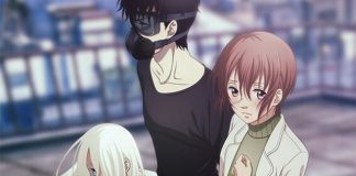 Devil’s Line com 12 episódios