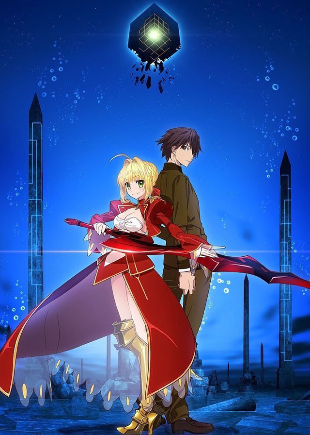 Fate