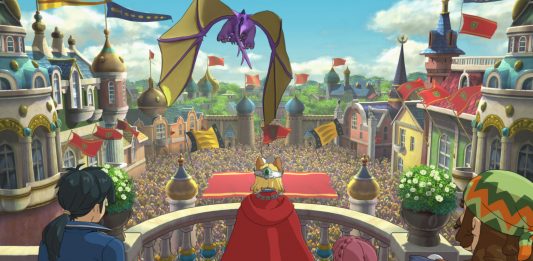 Ni No Kuni 2 - Análise