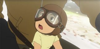 Novo trailer de Mirai no Mirai