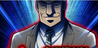 Spinoff de Kaiji em Julho