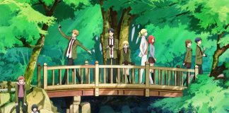 Tada-kun wa Koi o Shinai já tem data de estreia