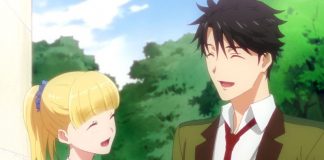 Revelado 2º Trailer para o anime Tada-kun wa Koi wo Shinai