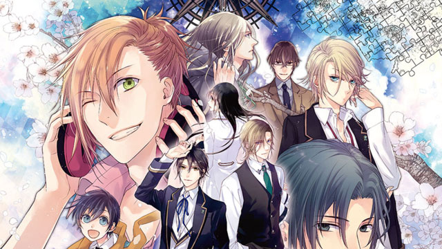 Butler's Friends Trailer de Butlers | OtakuPT