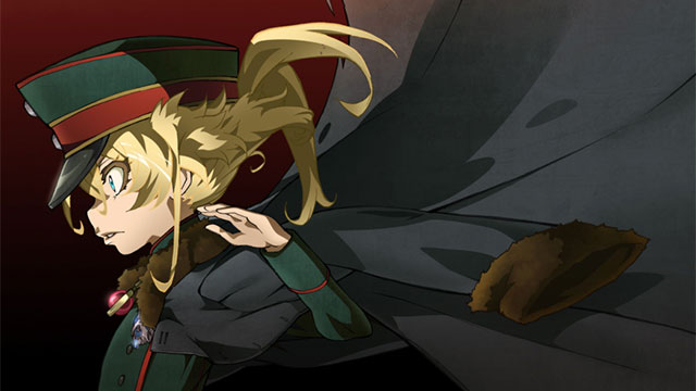 YOUJO SENKI 2 TEMPORADA DATA DE LANÇAMENTO! YOUJO SENKI 2 TEMPORADA TRAILER  