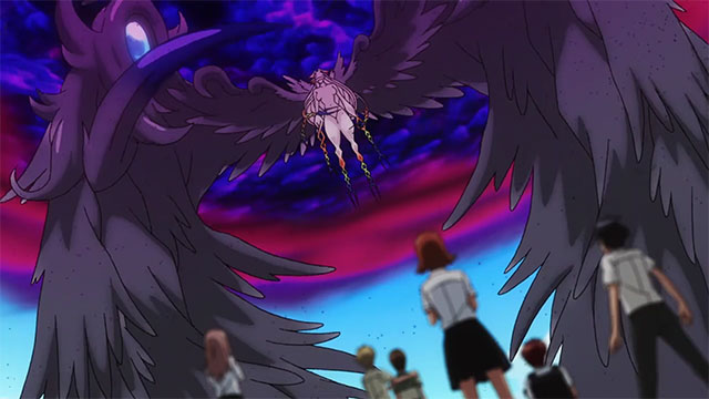 Digimon Adventure tri. 5: Kyousei – Review