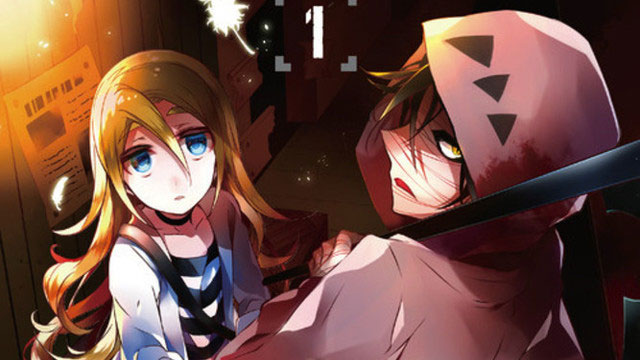 Rachel icon em 2023  Anime, Satsuriku no tenshi, Personagens