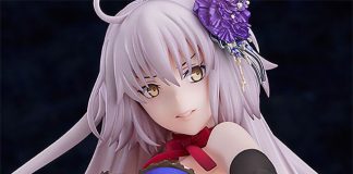 Avenger/Jeanne d'Arc pela Max Factory