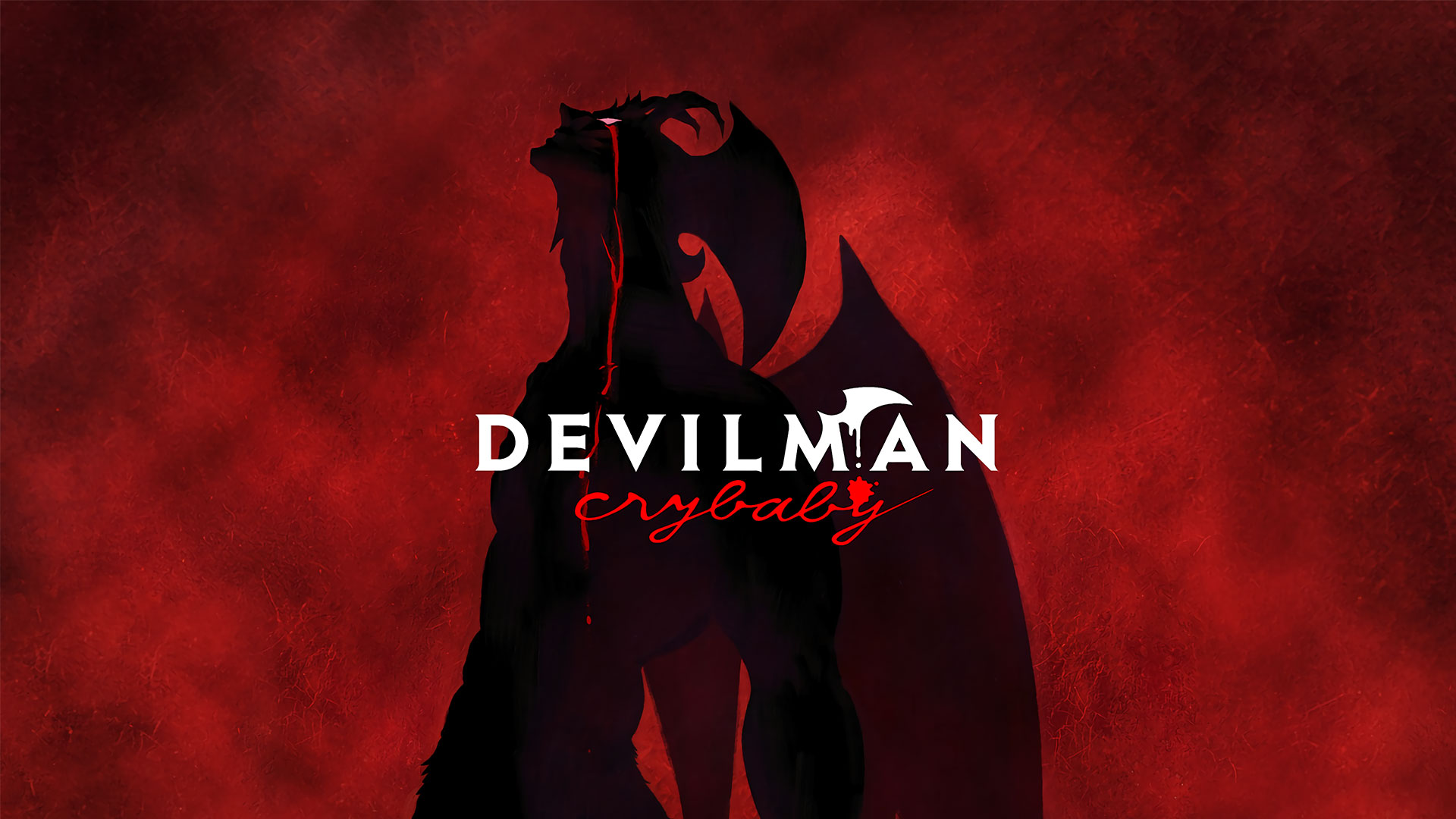 Devilman Crybaby': Os demônios estão na Terra em teasers do anime