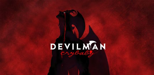 Devilman Crybaby - Análise