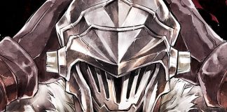 Goblin Slayer vai ter novo mangá