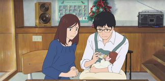 Mirai no Mirai - Novo vídeo promocional