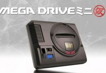 Sega adia Mega Drive Mini SEGA anuncia Mega Drive Mini