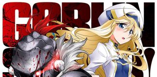 Goblin Slayer vai estrear em Outubro