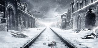 Metro Exodus adiado para 2019