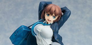 Ai-chan pela Max Factory