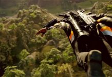 Just Cause 4 já está completo Gameplay de Just Cause 4