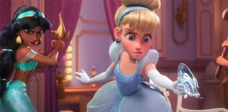 Wreck-It Ralph 2 - Novo trailer