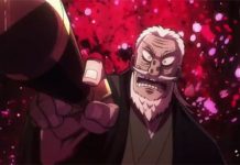 Abertura e encerramento de Chuukan Kanriroku Tonegawa Abertura e encerramento de Chuukan Kanriroku Tonegawa