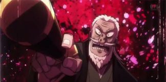 Abertura e encerramento de Chuukan Kanriroku Tonegawa