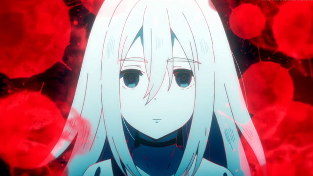 Angels of Death – Ep. 1 : Os Olhos azuis  OtakuPT