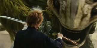 Autor de Bleach satisfeito com filme live-action