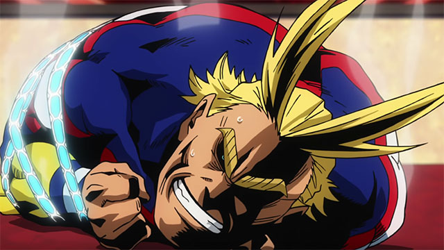 My Hero Academia: Criador explica como a história do filme se encaixa com a  do anime - Combo Infinito