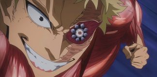 Gran Torino e Muscular confirmados em My Hero One’s Justice