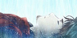 Imagem promocional de Shoumetsu Toshi