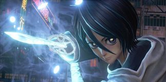 Jump Force destaca Bleach