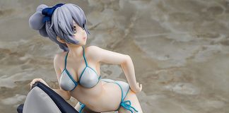 Teletha Testarossa pela KADOKAWA