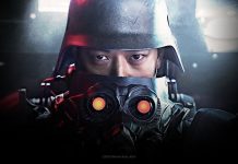 Jin-Roh: The Wolf Brigade na Netflix Trailer completo do filme live-action de Jin-Roh