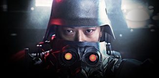 Trailer completo do filme live-action de Jin-Roh