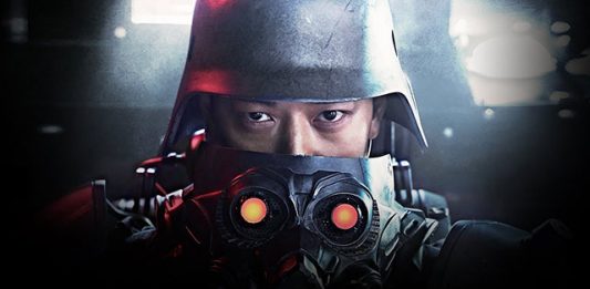 Trailer completo do filme live-action de Jin-Roh