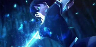 Trailer internacional de Sword Art Online: Alicization