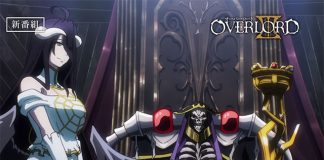 Trailers de Overlord III