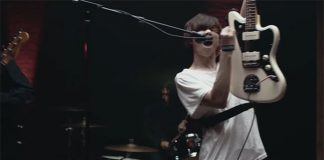 Videoclip de Bleach Live-action