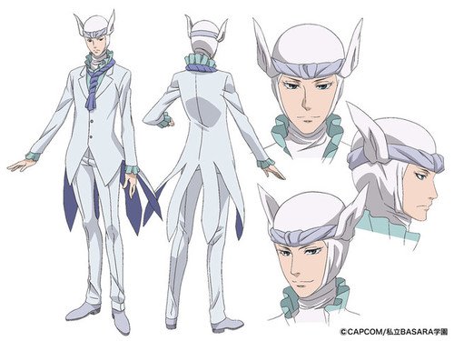 Romi Park como Uesugi Kenshin