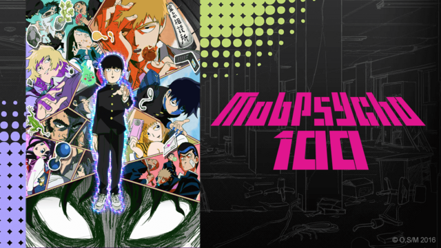 Mob Psycho, Darling in the FRANXX e mais: Crunchyroll anuncia nova leva de animes  dublados