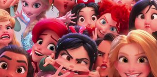 3º trailer de Wreck-It Ralph 2