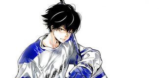 Criador de Hitman Reborn! vai desenhar mangá sobre Hóquei no gelo