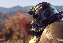 Fallout 76 revela detalhes sobre PvP, Morte, Música e muito mais… Fallout 76 revela detalhes sobre PvP, Morte, Música e muito mais...