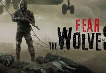Fear the Wolves no Steam a 28 de Agosto Fear the Wolves no Steam a 28 de Agosto